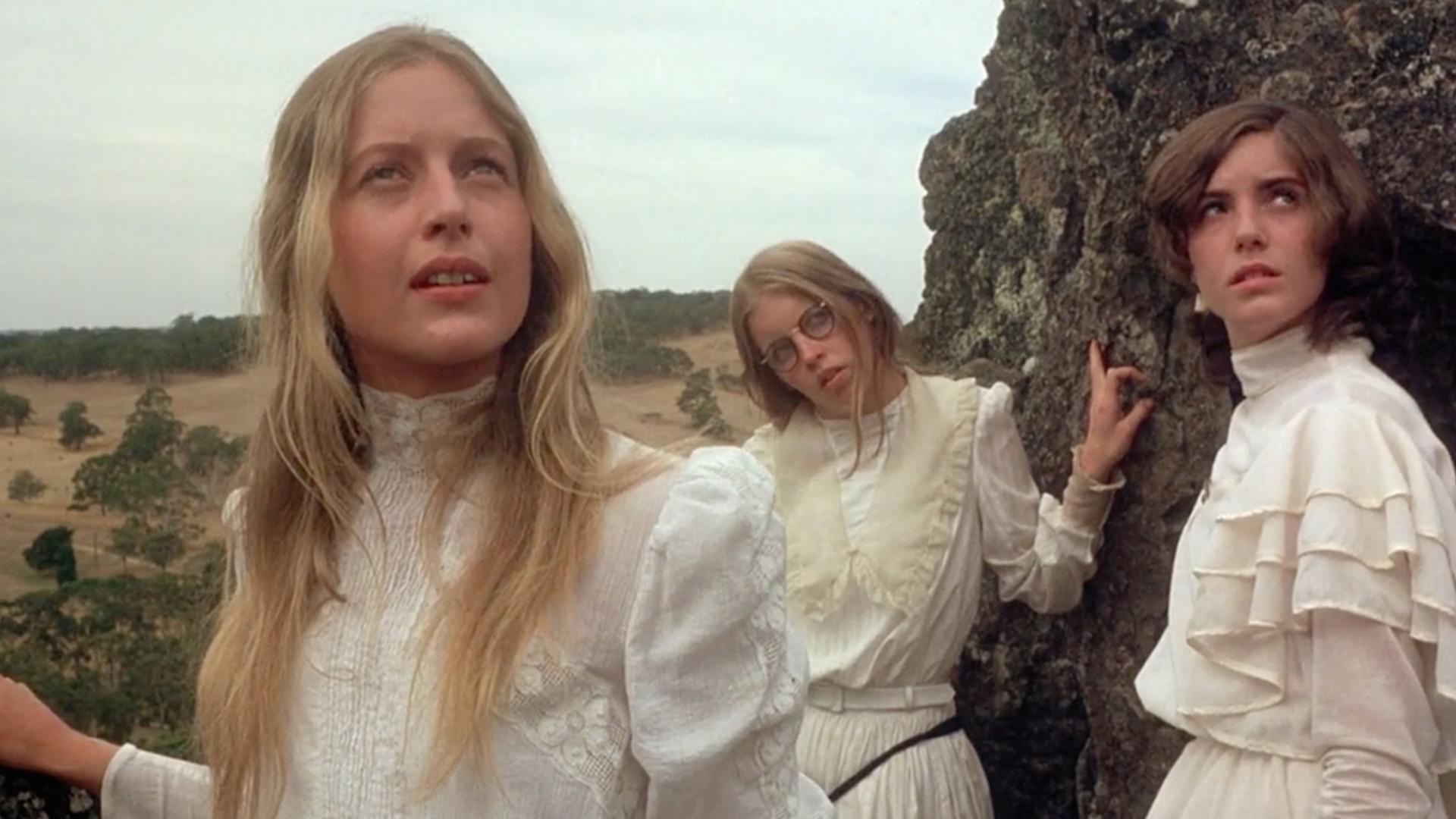 15. Picnic at Hanging Rock (1975)