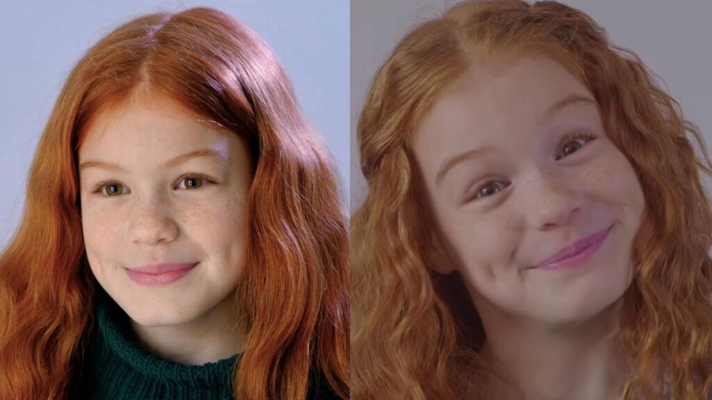 Gracie Cochrane