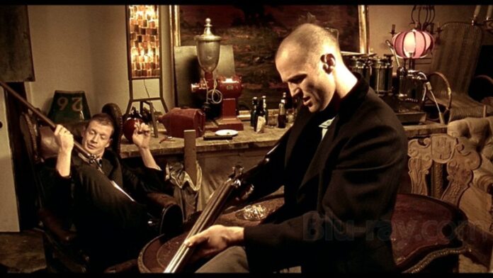 Lock, Stock and Two Smoking Barrels (PolyGram Filmed Entertainment / HandMade Films / SKA Films)
