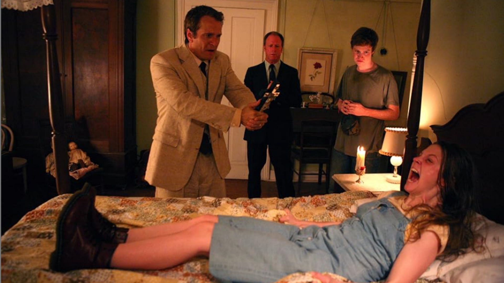 'The Last Exorcism' (2010)