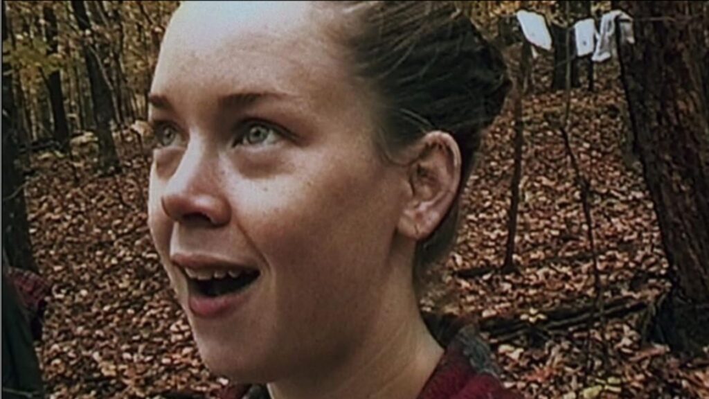'The Blair Witch Project'