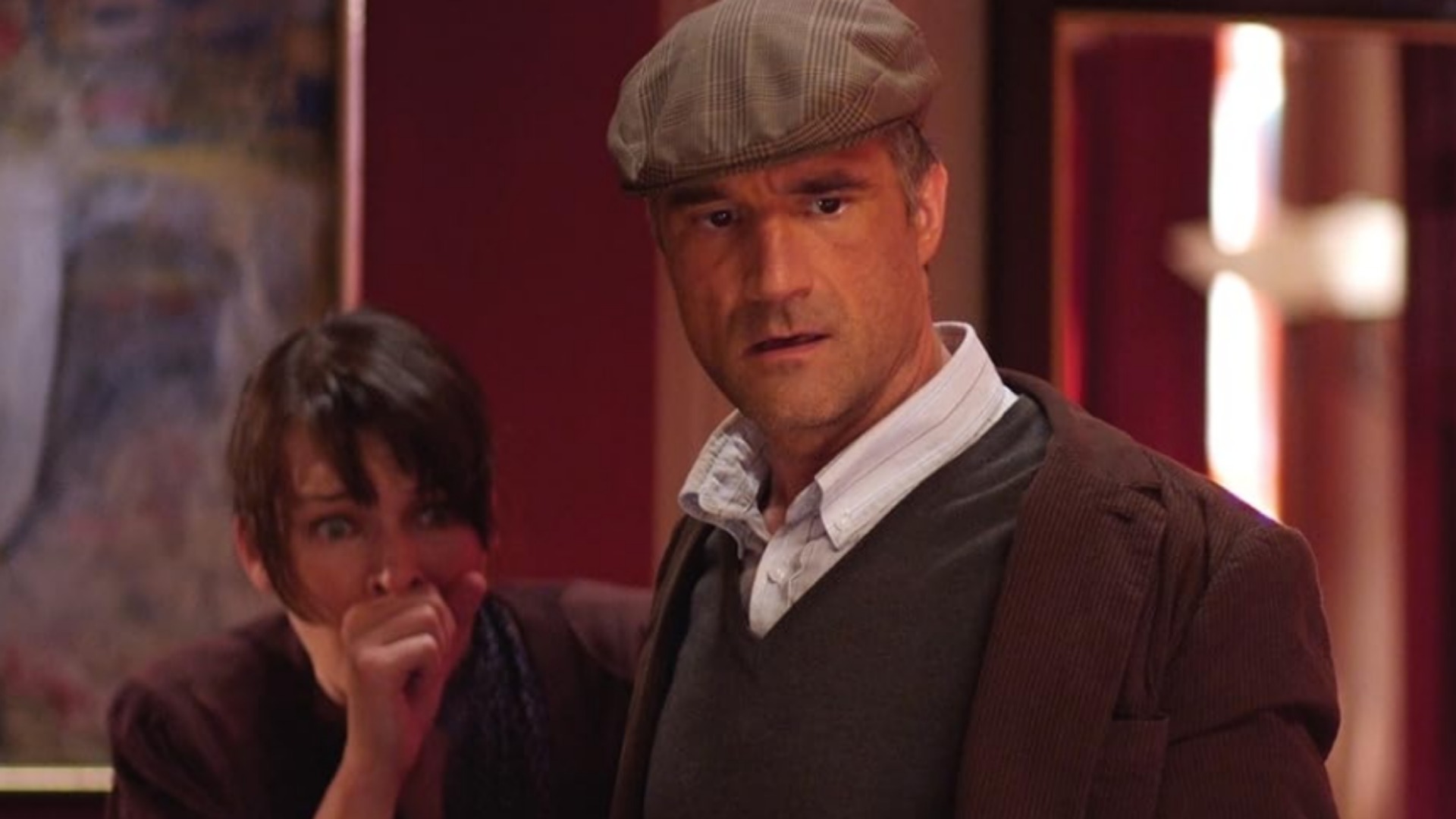 'The Fourth Kind' (2009)