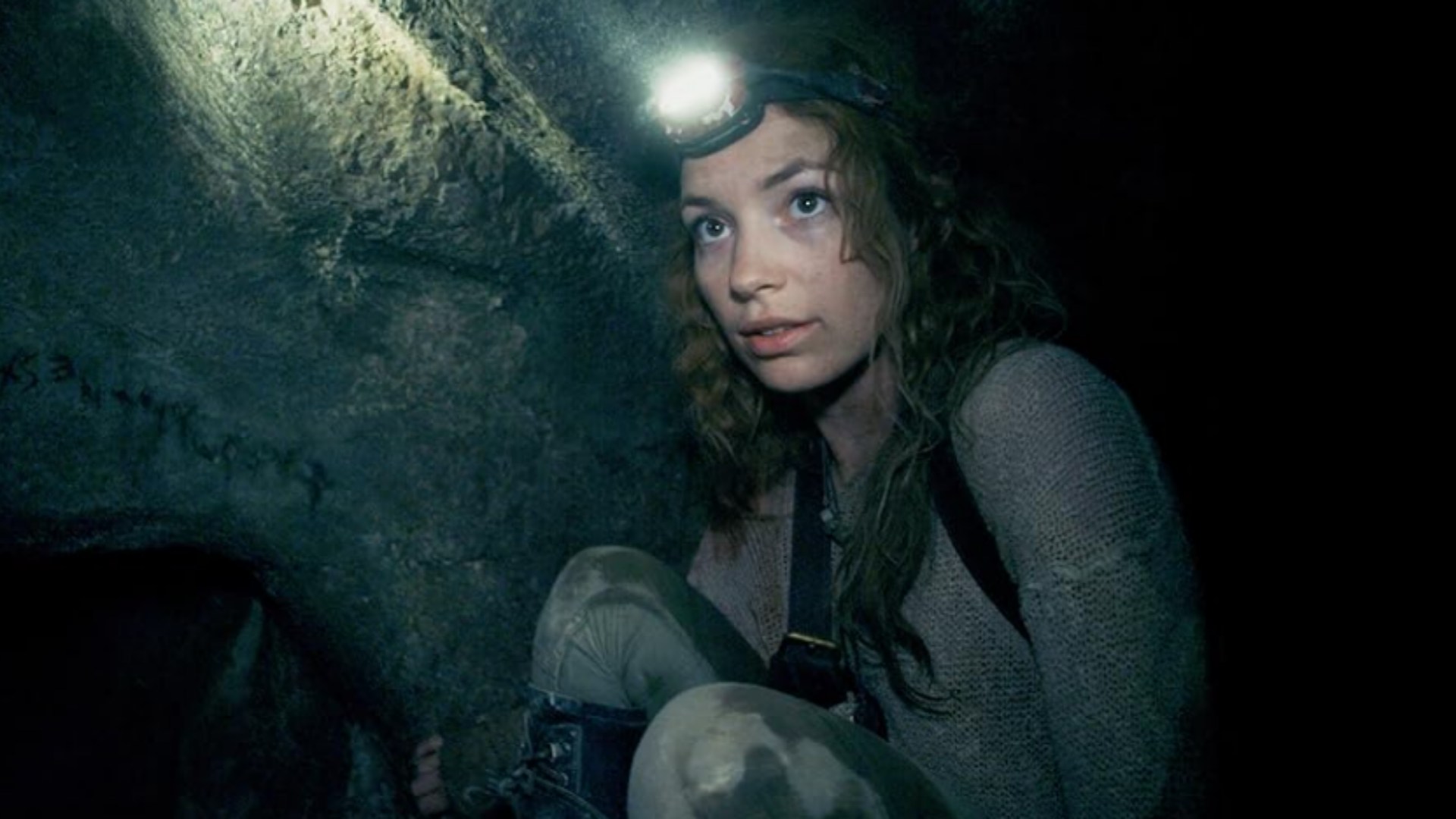'As Above, So Below' (2014)