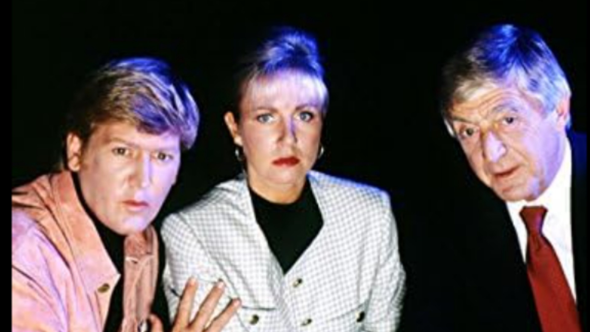 'Ghostwatch' (1992)