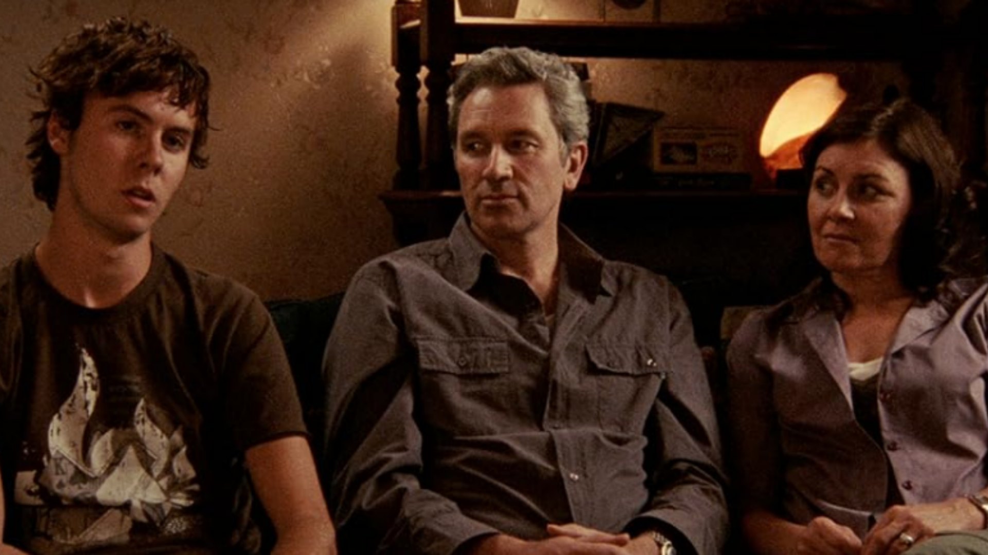'Lake Mungo' (2008)