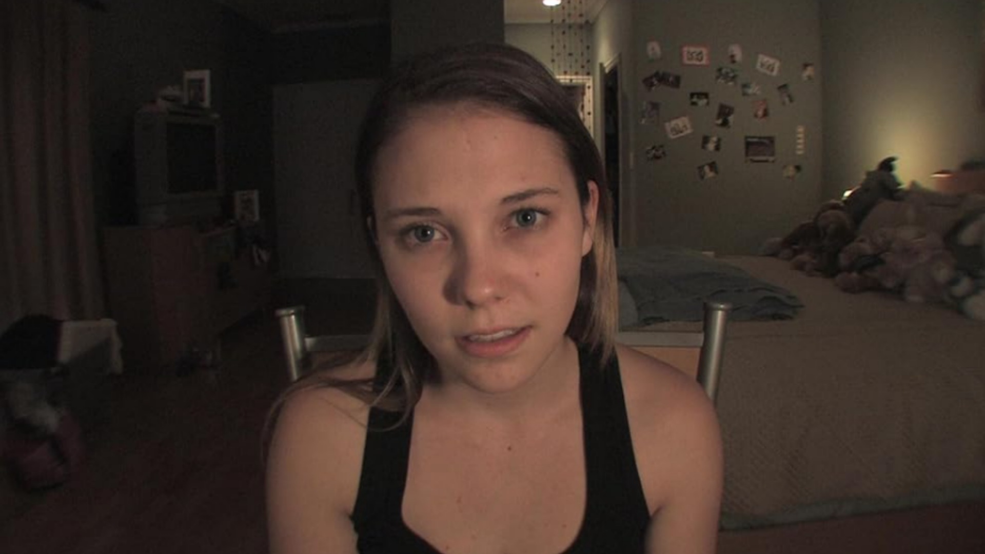 'Megan Is Missing' (2011)