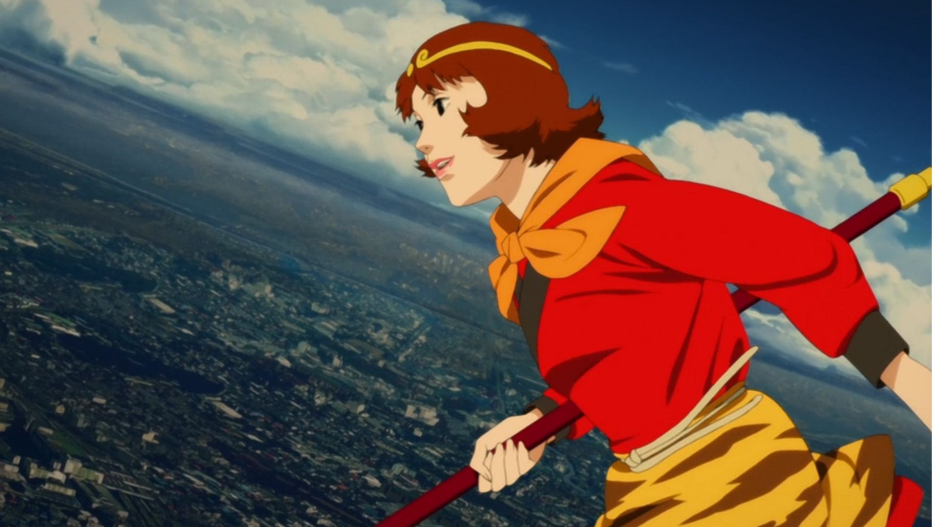 17. Paprika (2006)