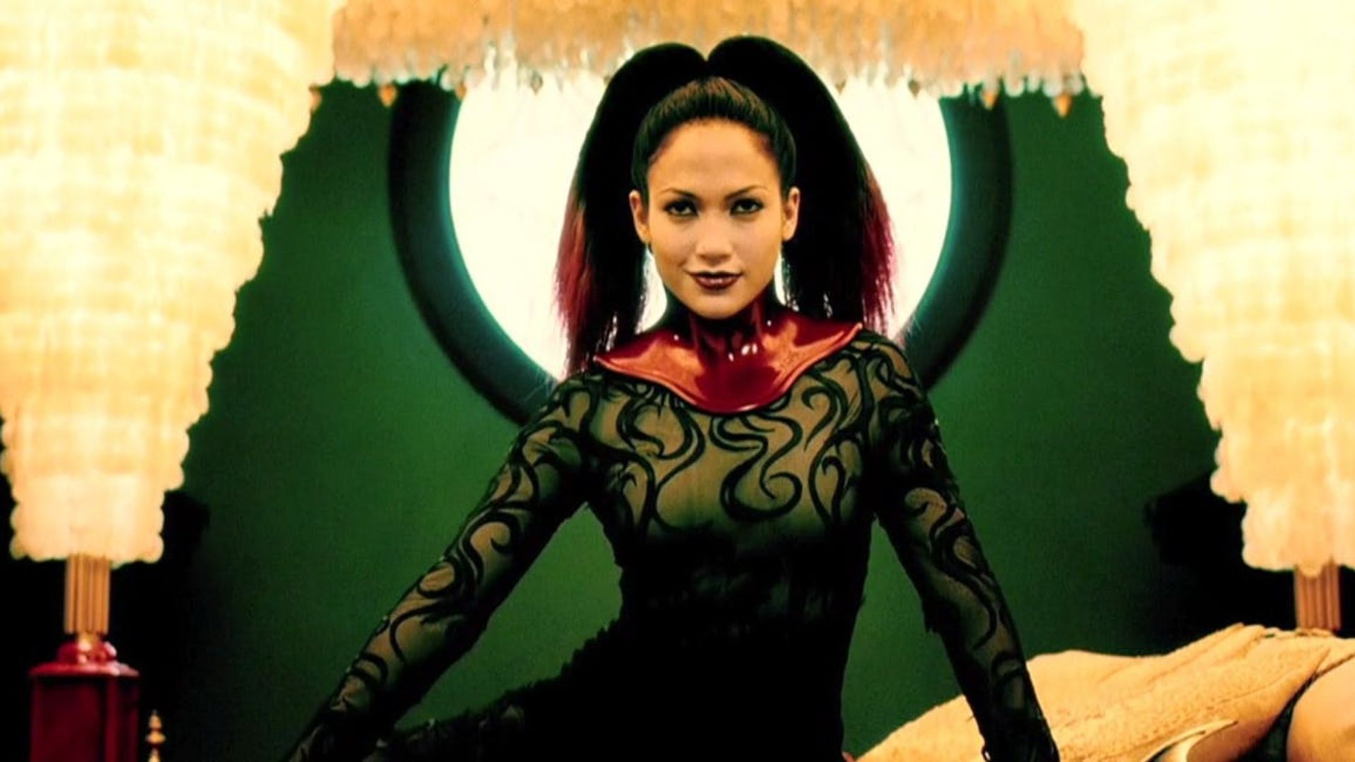 16. The Cell (2000)