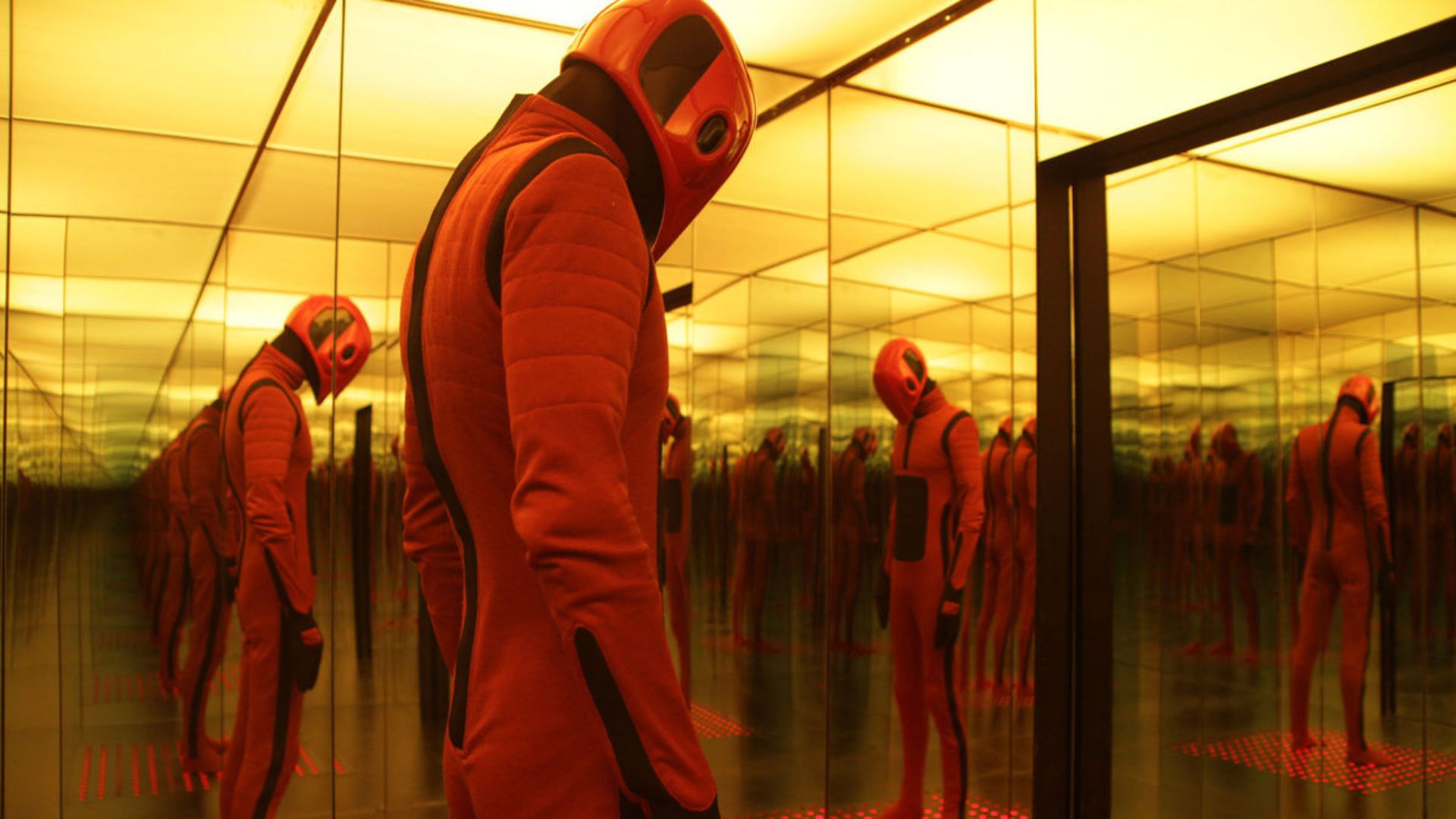 14. Beyond the Black Rainbow (2010)