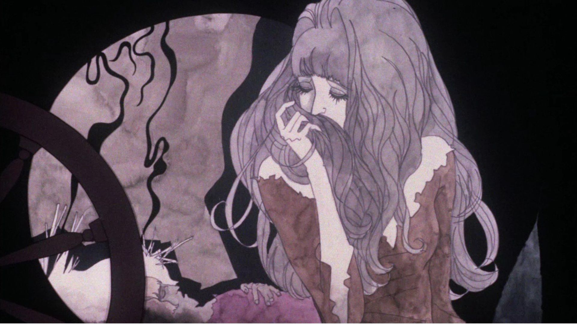 13. Belladonna of Sadness (1973)