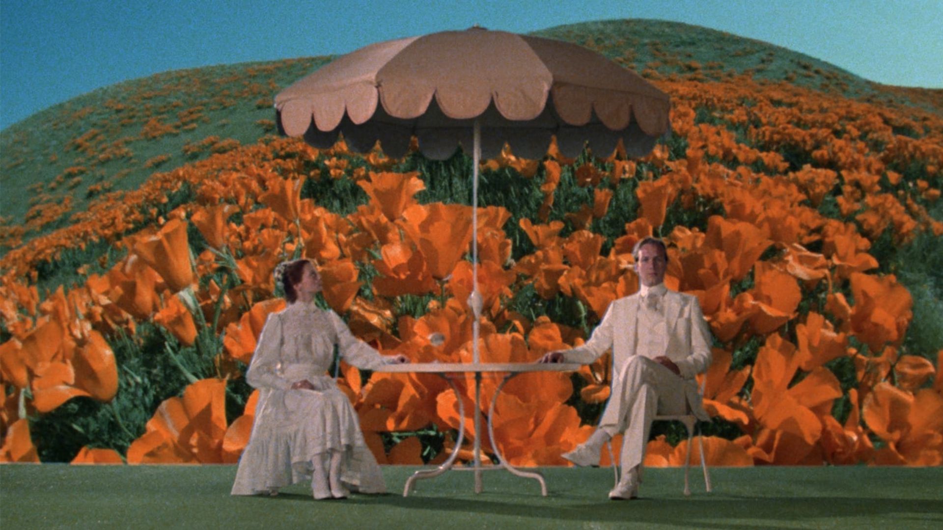 11. Altered States (1980)