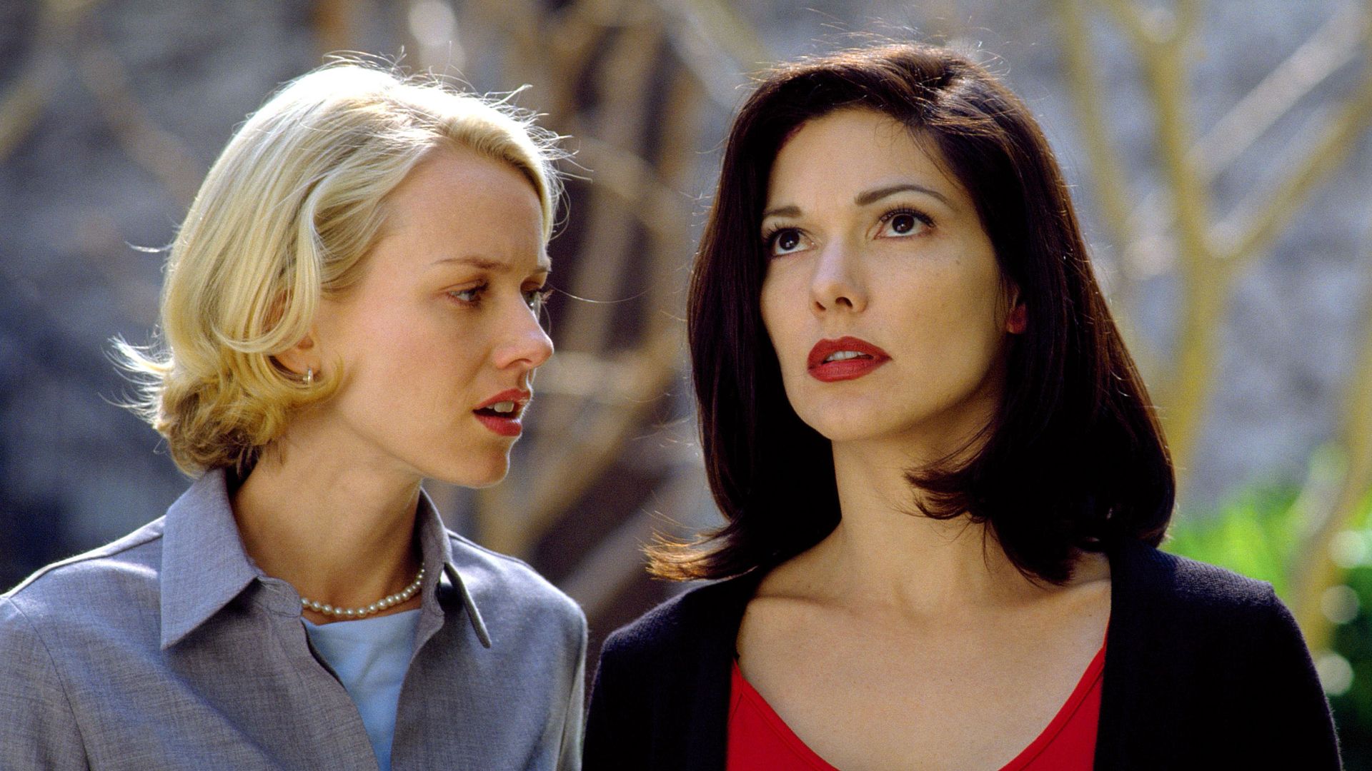 1. Mulholland Drive (2001, David Lynch)