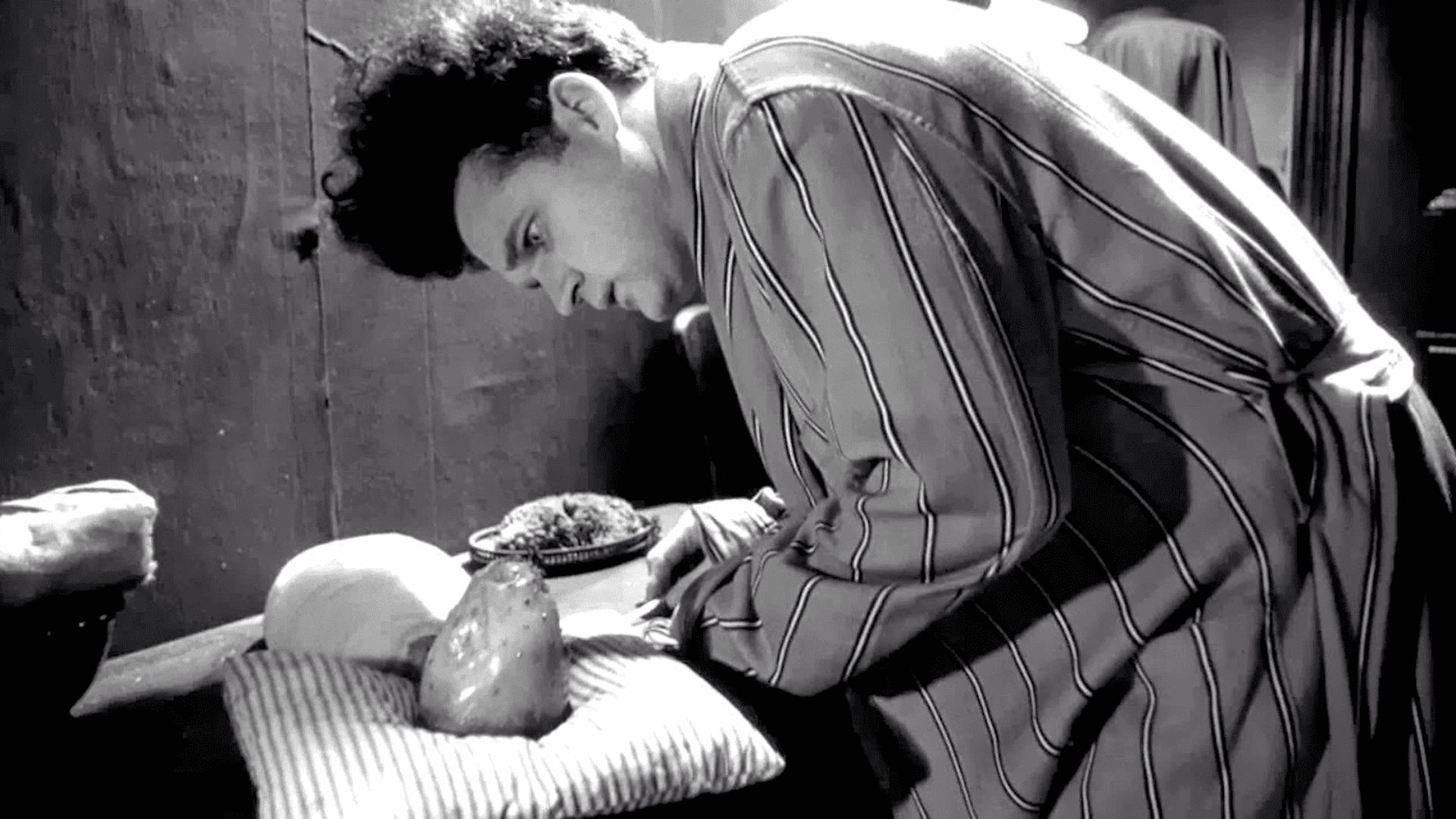 5. Eraserhead (1977)