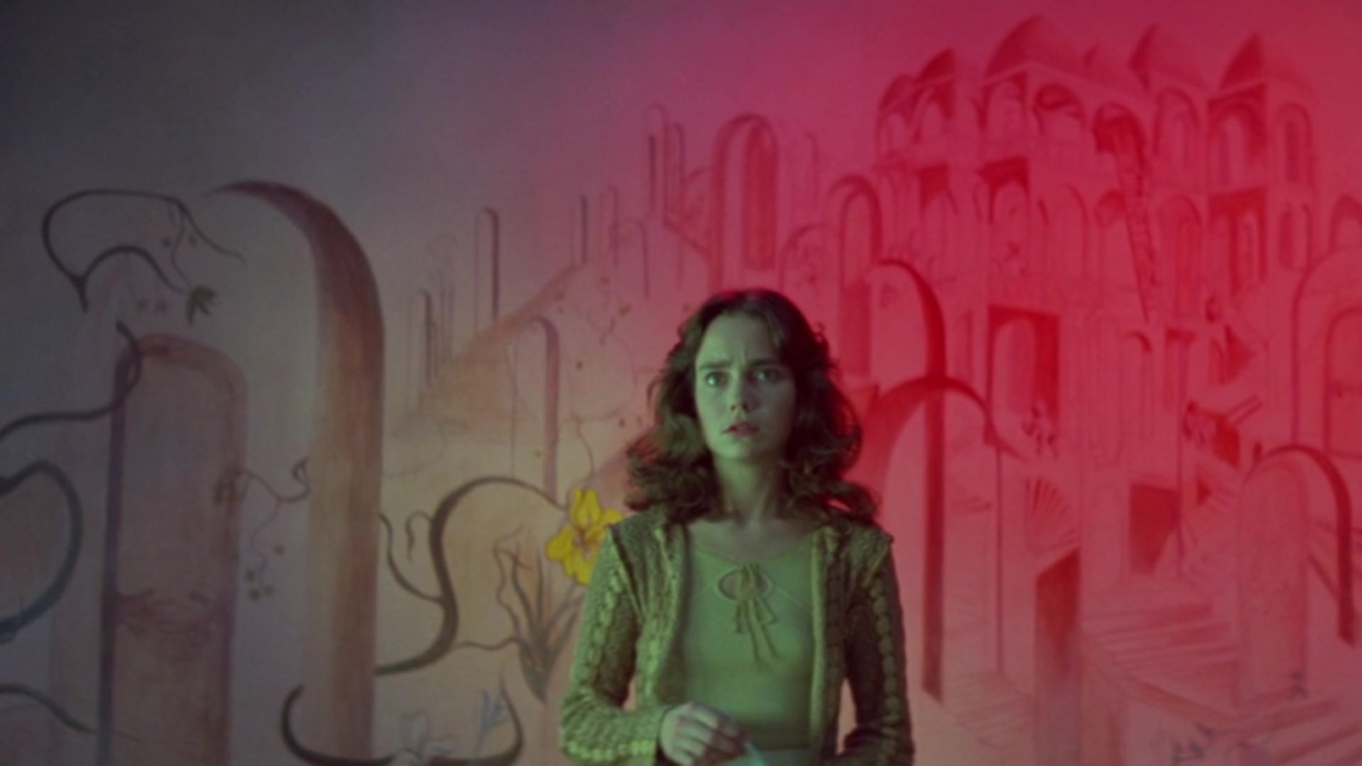 4. Suspiria (1977)