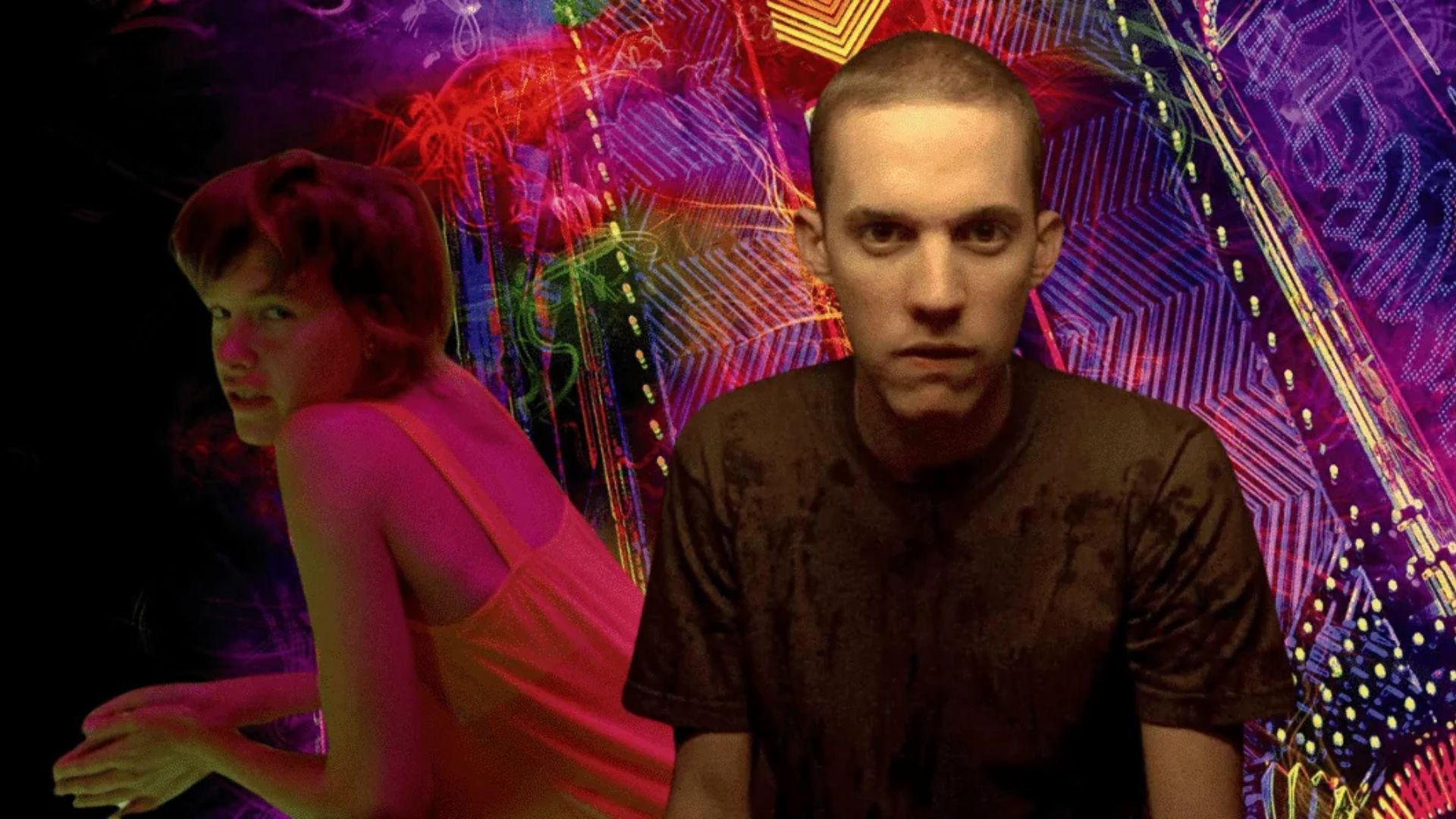 3. Enter the Void (2009)