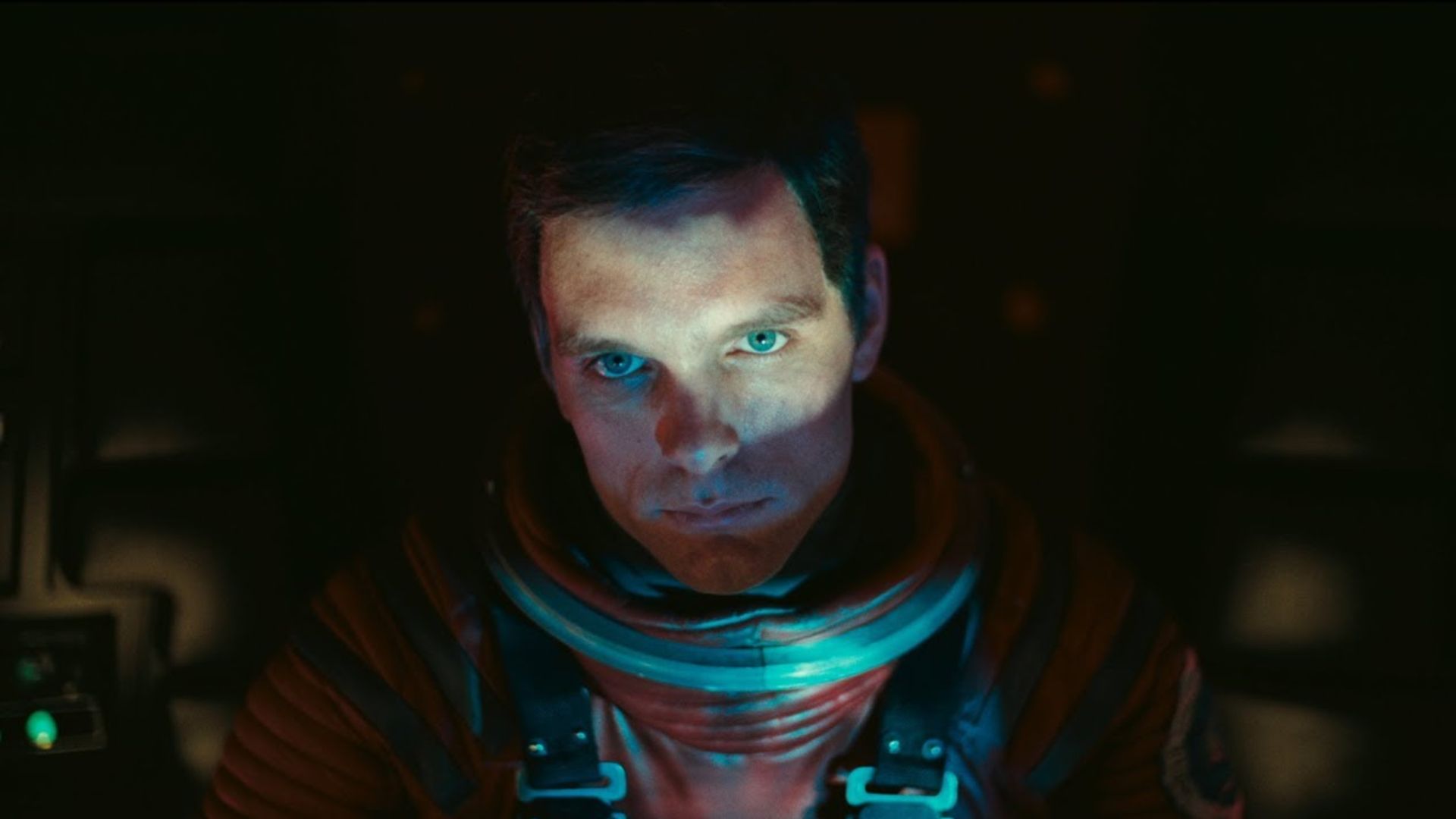 1. 2001: A Space Odyssey (1968)