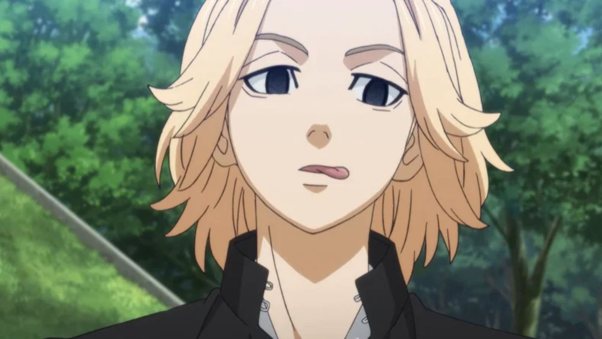 10. Mikey / Manjiro Sano (Tokyo Revengers)