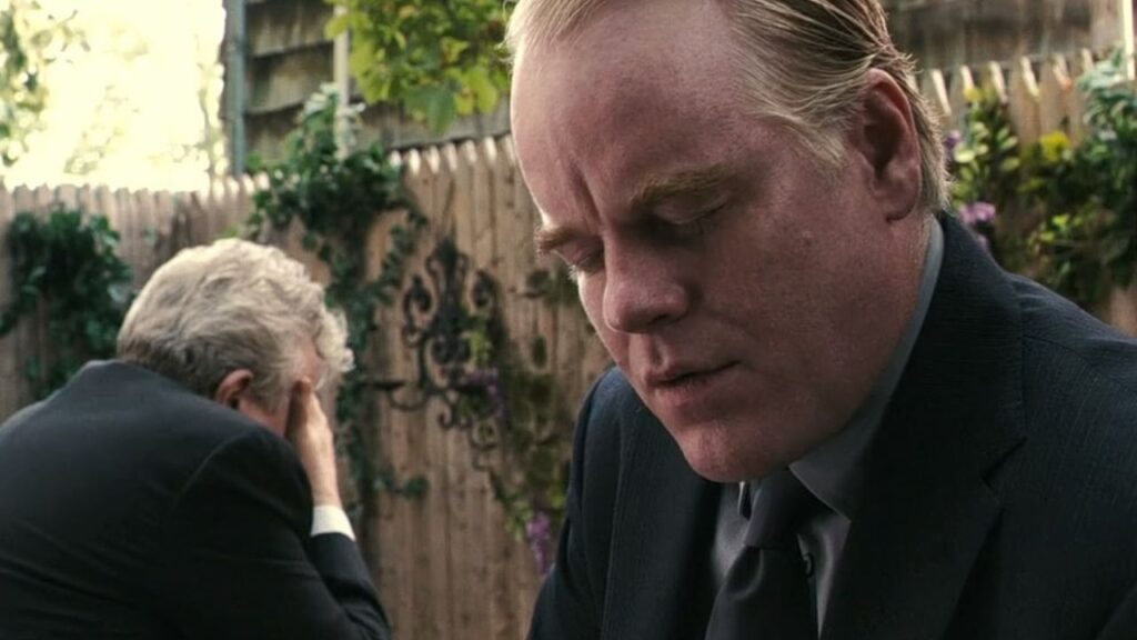 Before the Devil Knows You're Dead (2007) (Image credit: Distributed by ThinkFilm / Capote Productions)