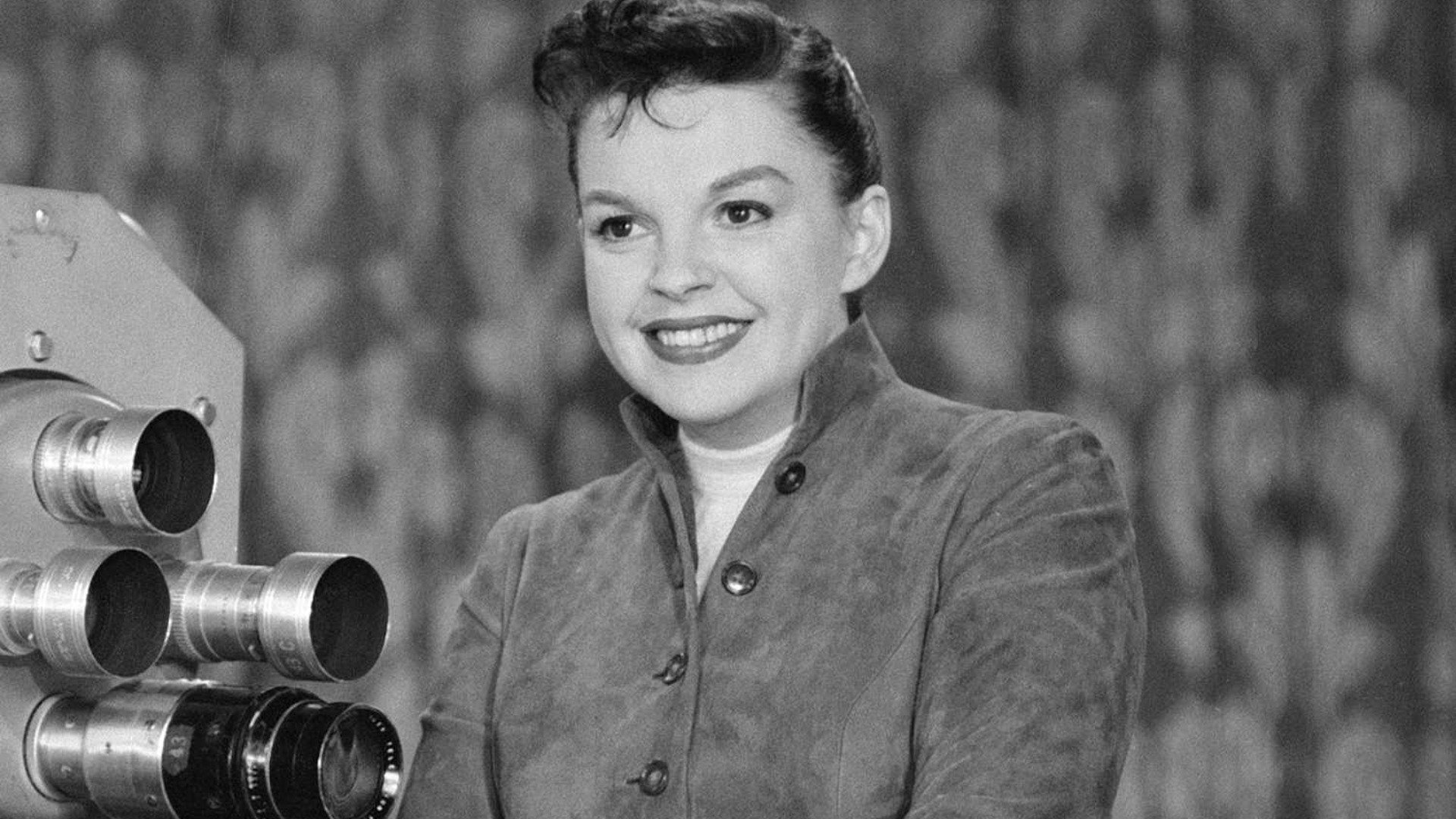 9. Judy Garland's Studio Drug Abuse and Exploitation