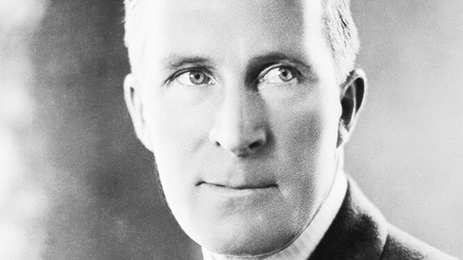 7. William Desmond Taylor Murder (1922)