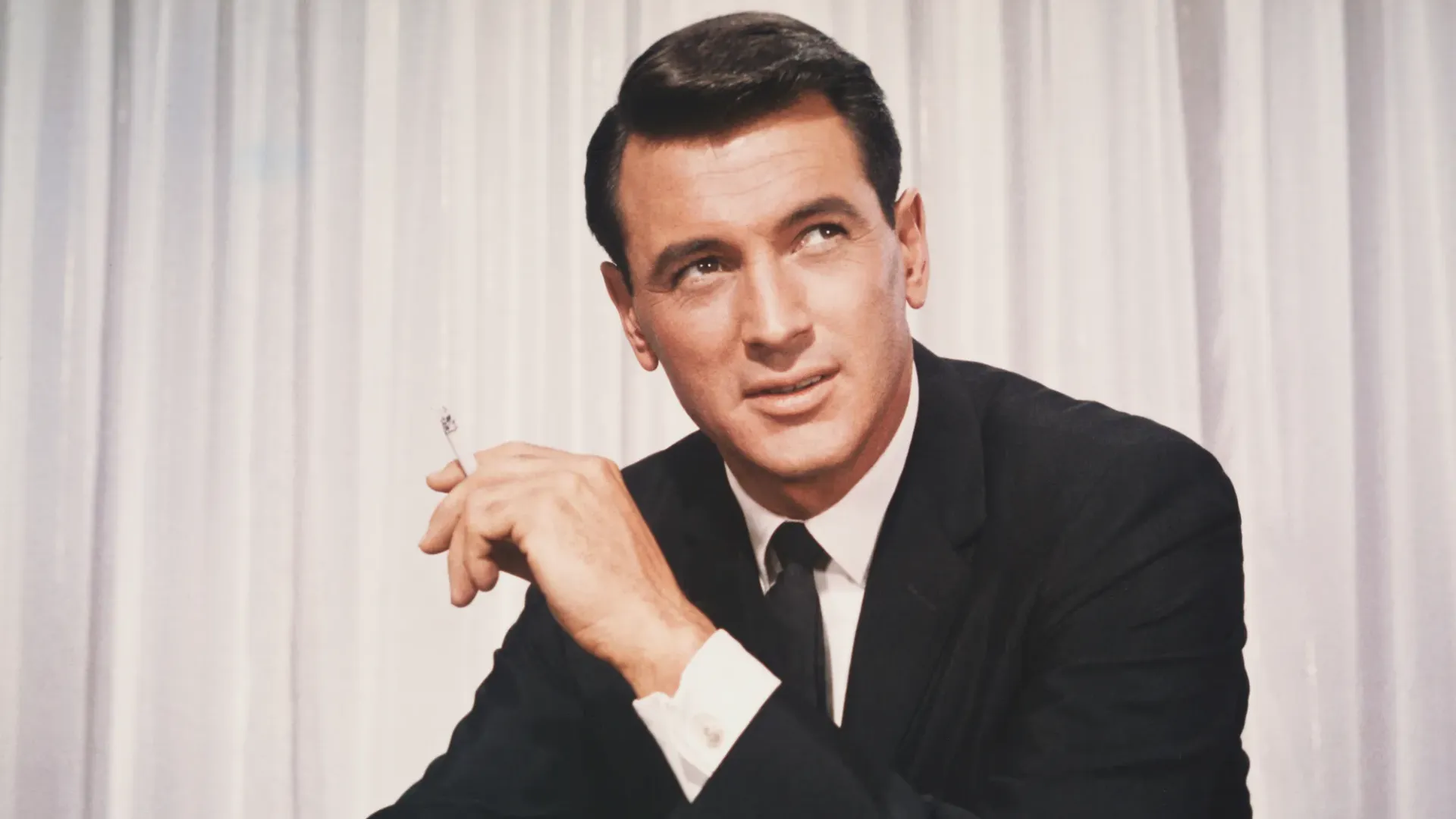 6. Forced "Lavender" Marriages for Gay Stars