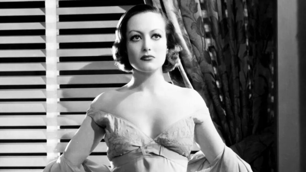 Joan Crawford (Image - Decider)