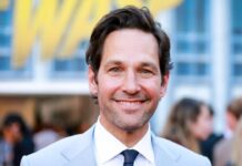 Paul Rudd Shares Wild Story Of Teen Arrest After Water Gun Prank Took A Serious Turn Paul Rudd