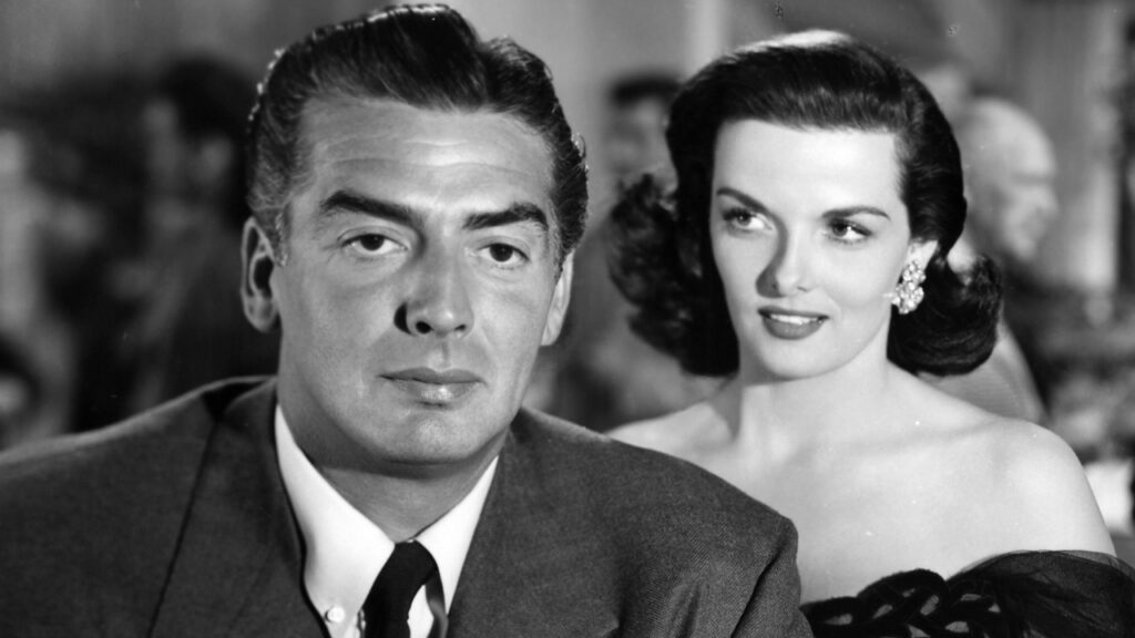 The Las Vegas Story (1952)