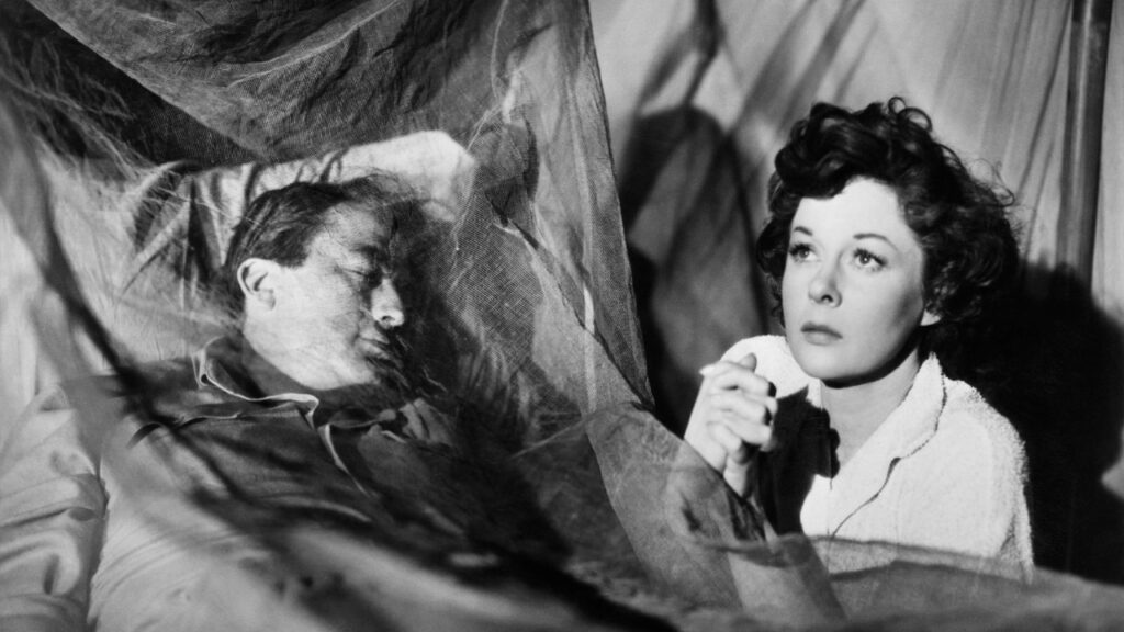 The Las Vegas Story (1952)
