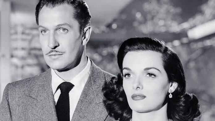 The Las Vegas Story (1952) The Las Vegas Story (1952)