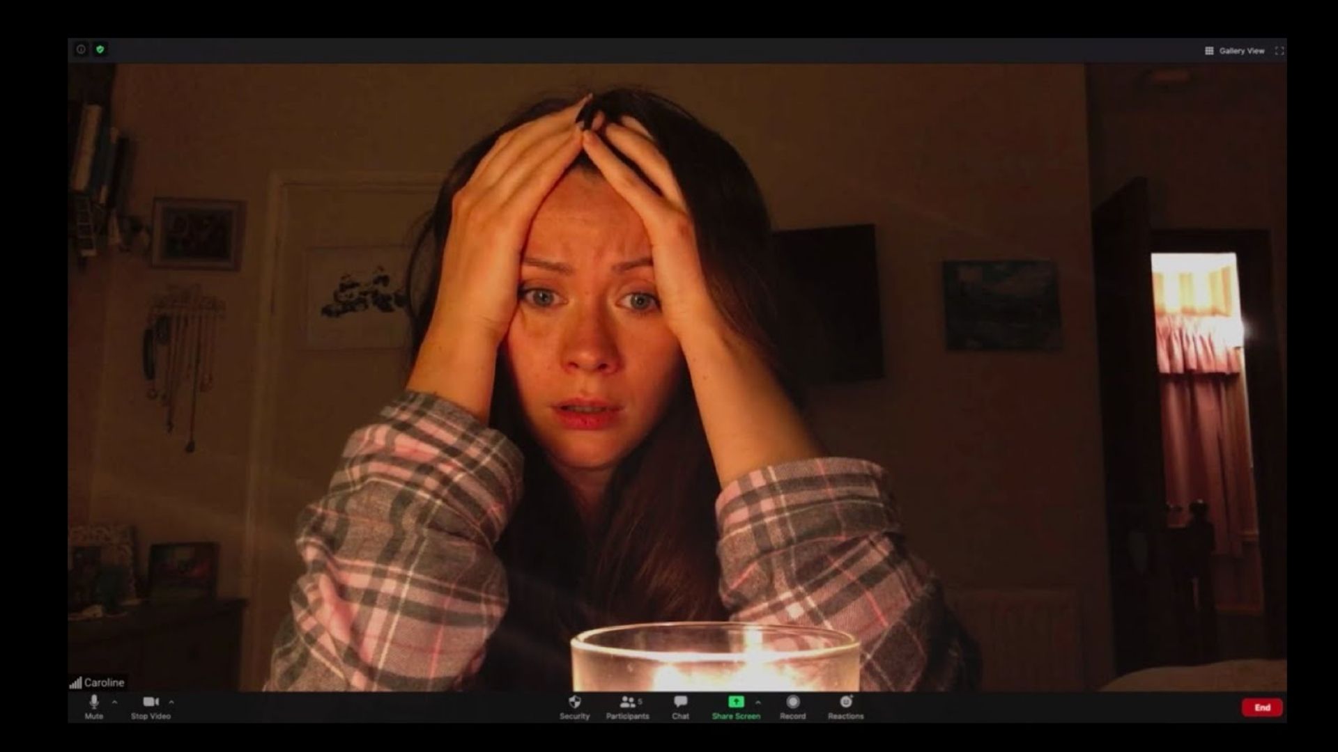 'Host' (2020)