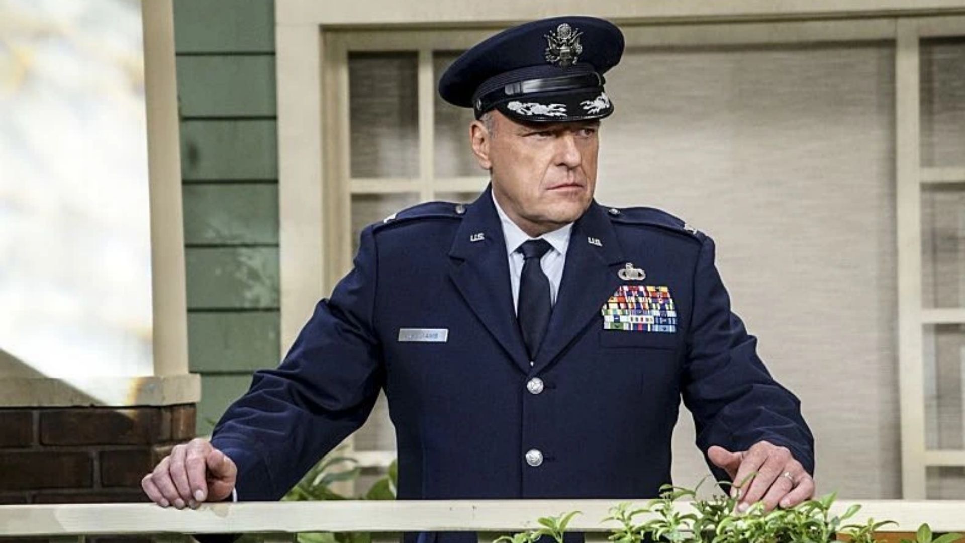 Colonel Williams’ Story Ended Poorly