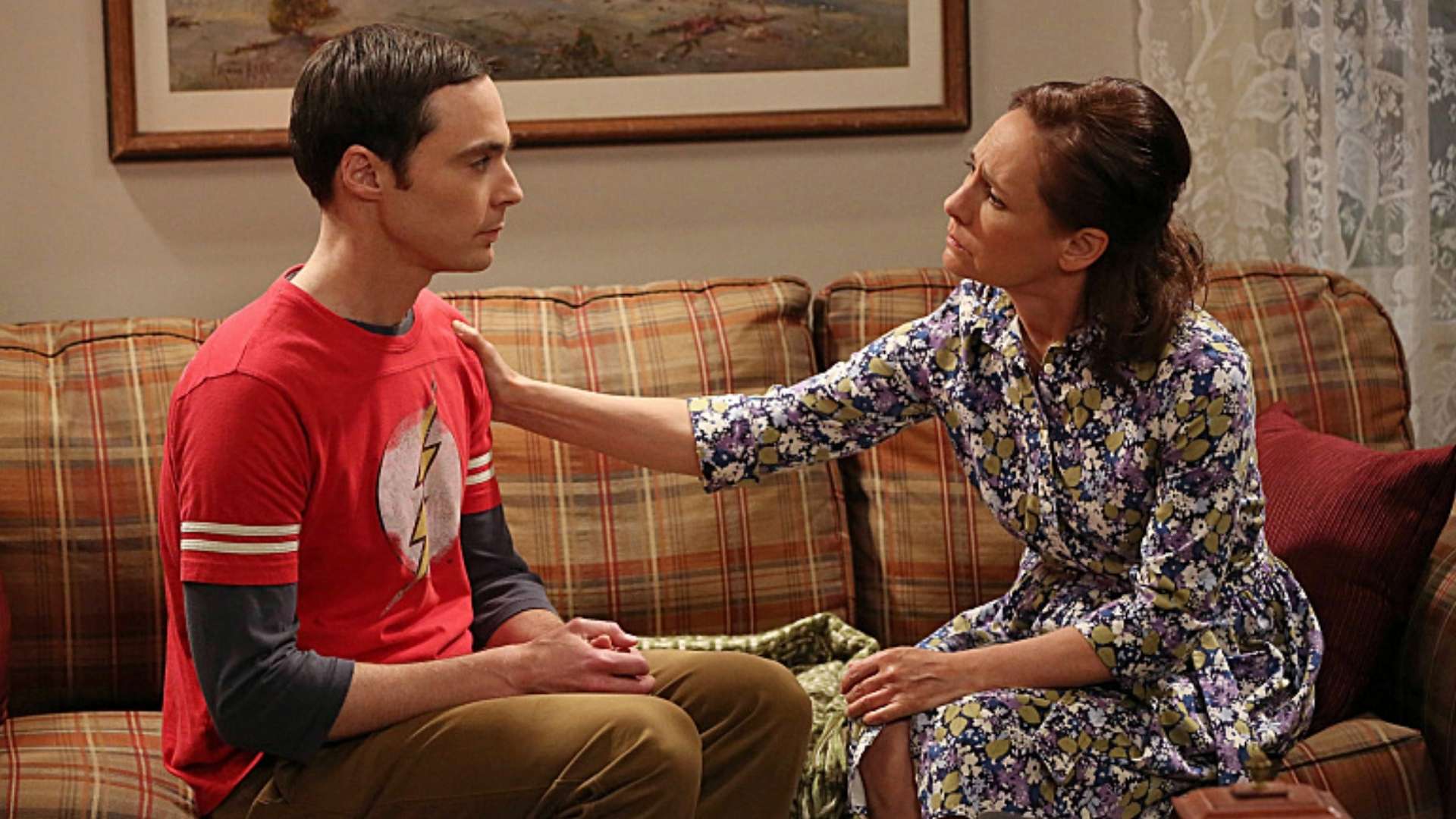 Mary Cooper’s Love Life Was Left Unfinished