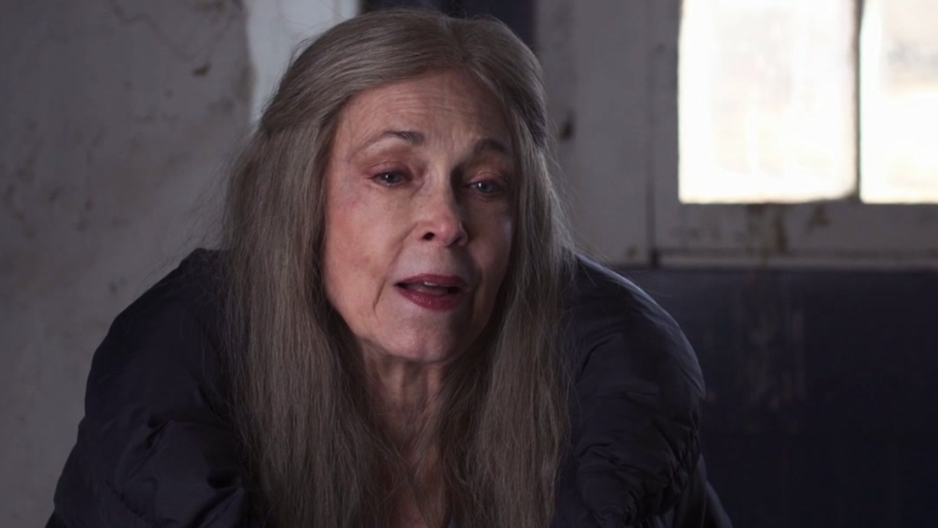 'The Visit' (2015)
