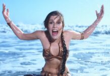 Princess Leia