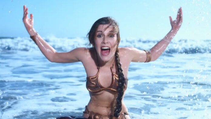 Princess Leia