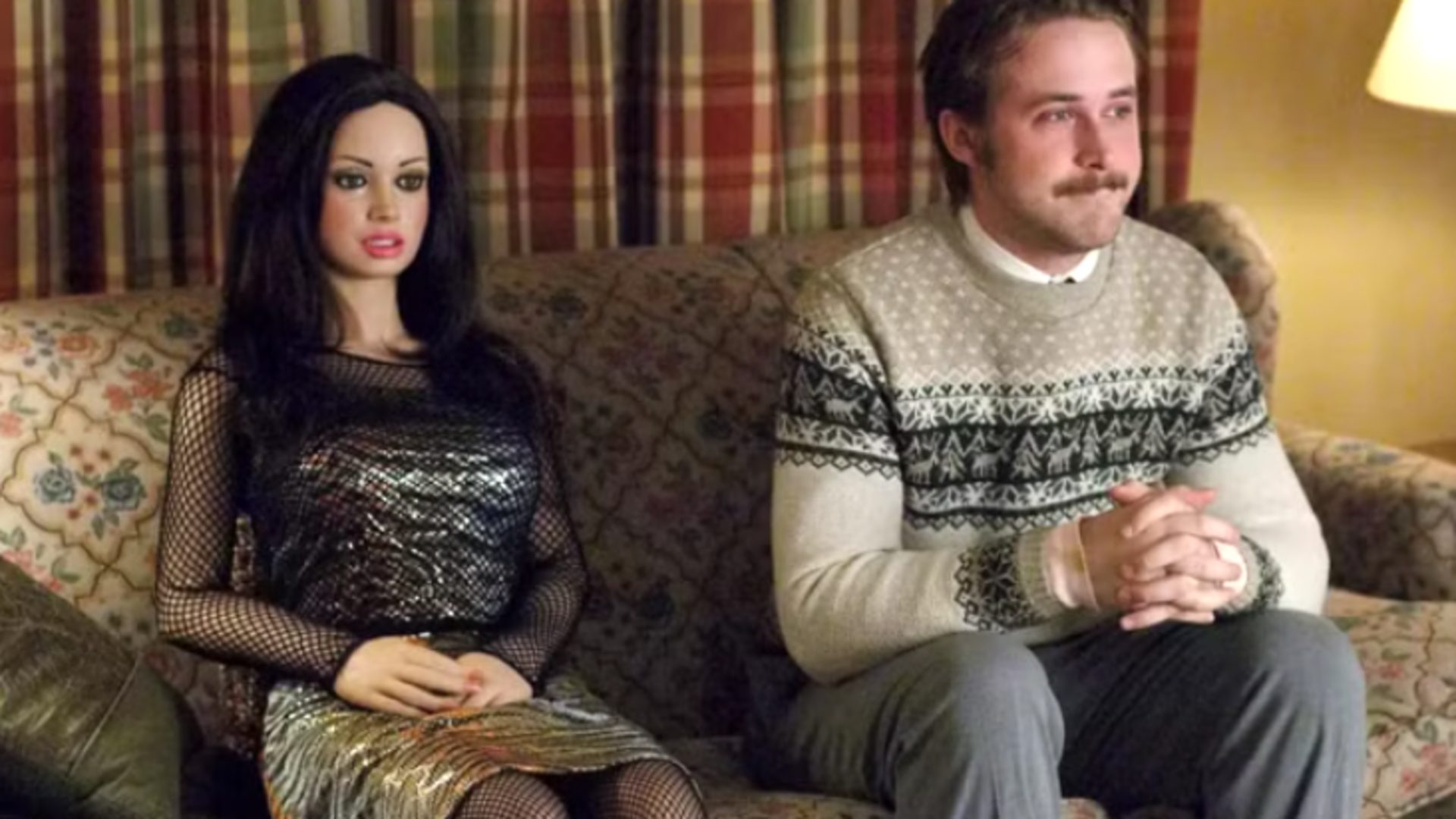 ‘Lars and the Real Girl’ (2007)