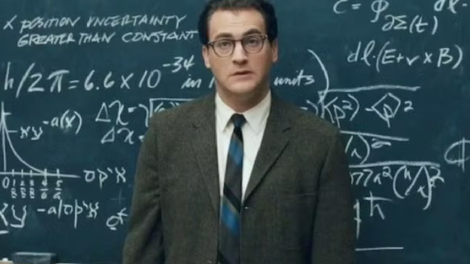 ‘A Serious Man’ (2009)