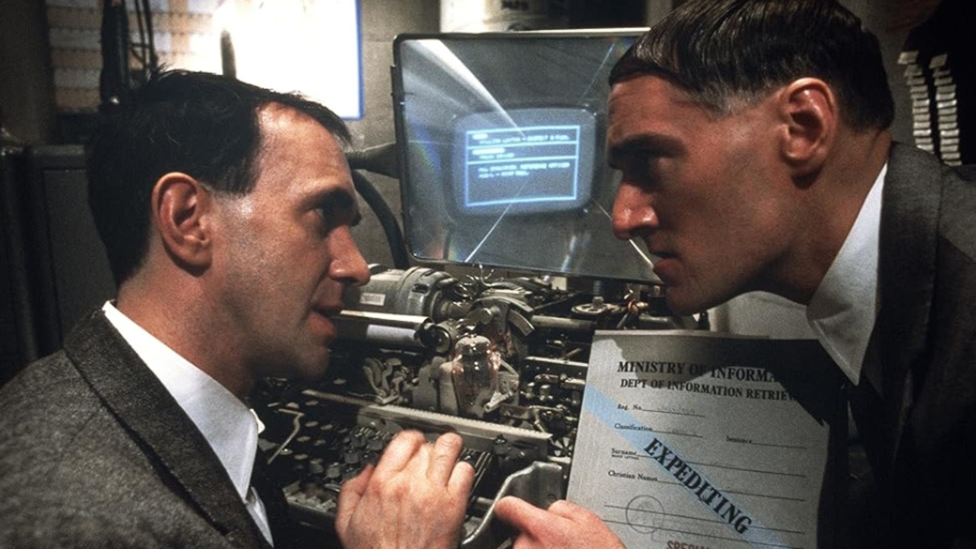 ‘Brazil’ (1985)