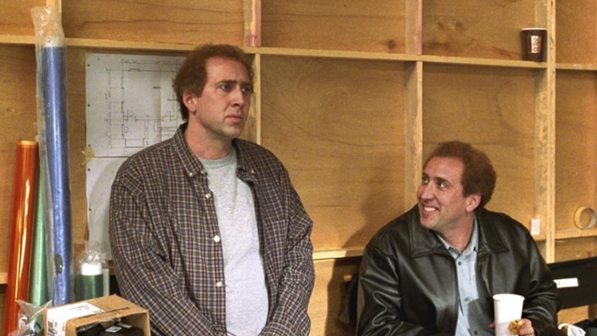 ‘Adaptation’ (2002)