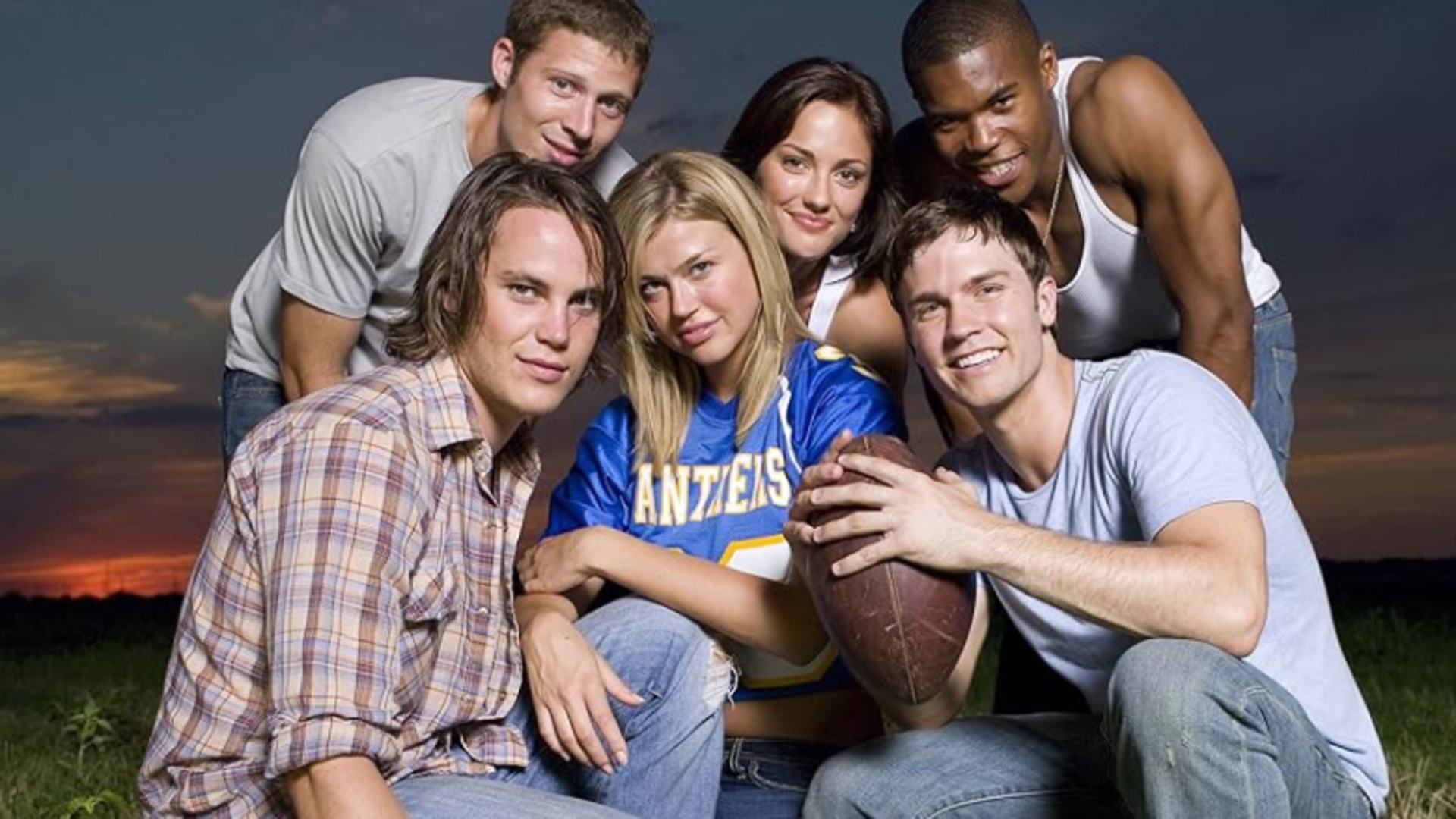 'Friday Night Lights' (2006)