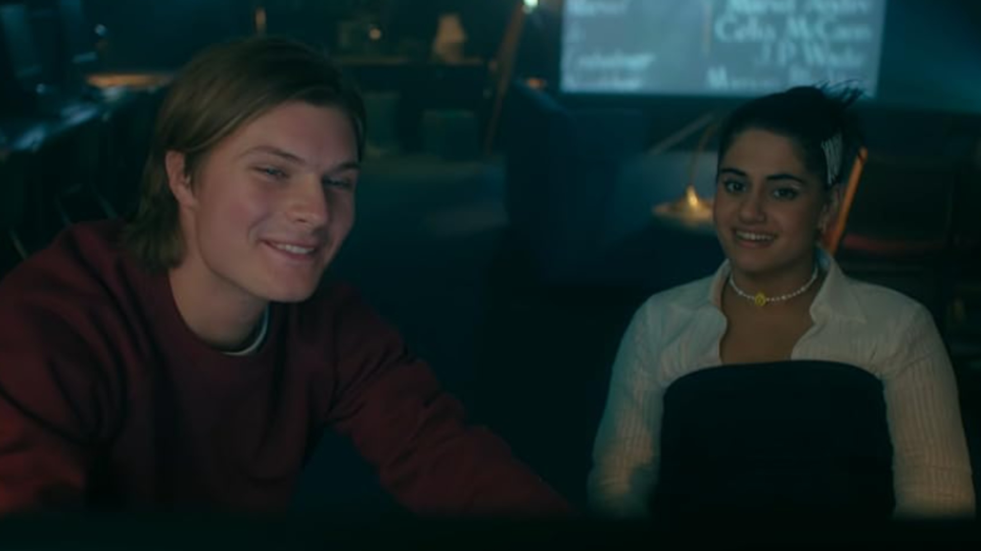 'Heartbreak High' (2022)