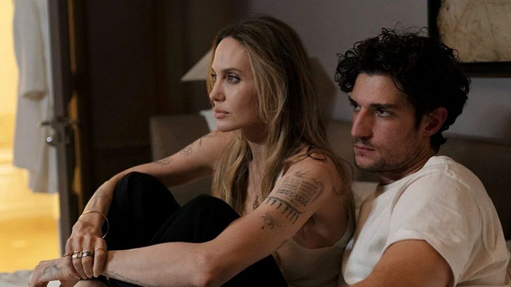 Still from 'Couture'