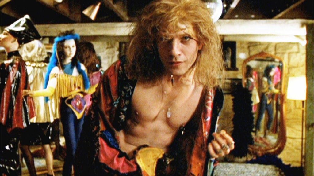 Buffalo Bill in The Silence of the Lambs (Image: Orion Pictures)