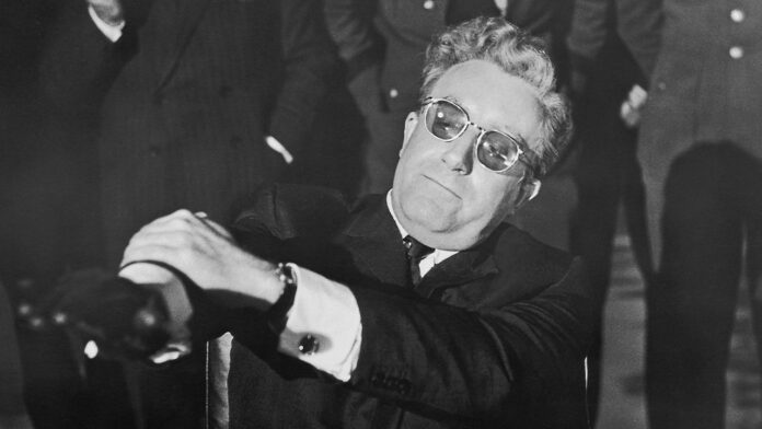 Dr. Strangelove