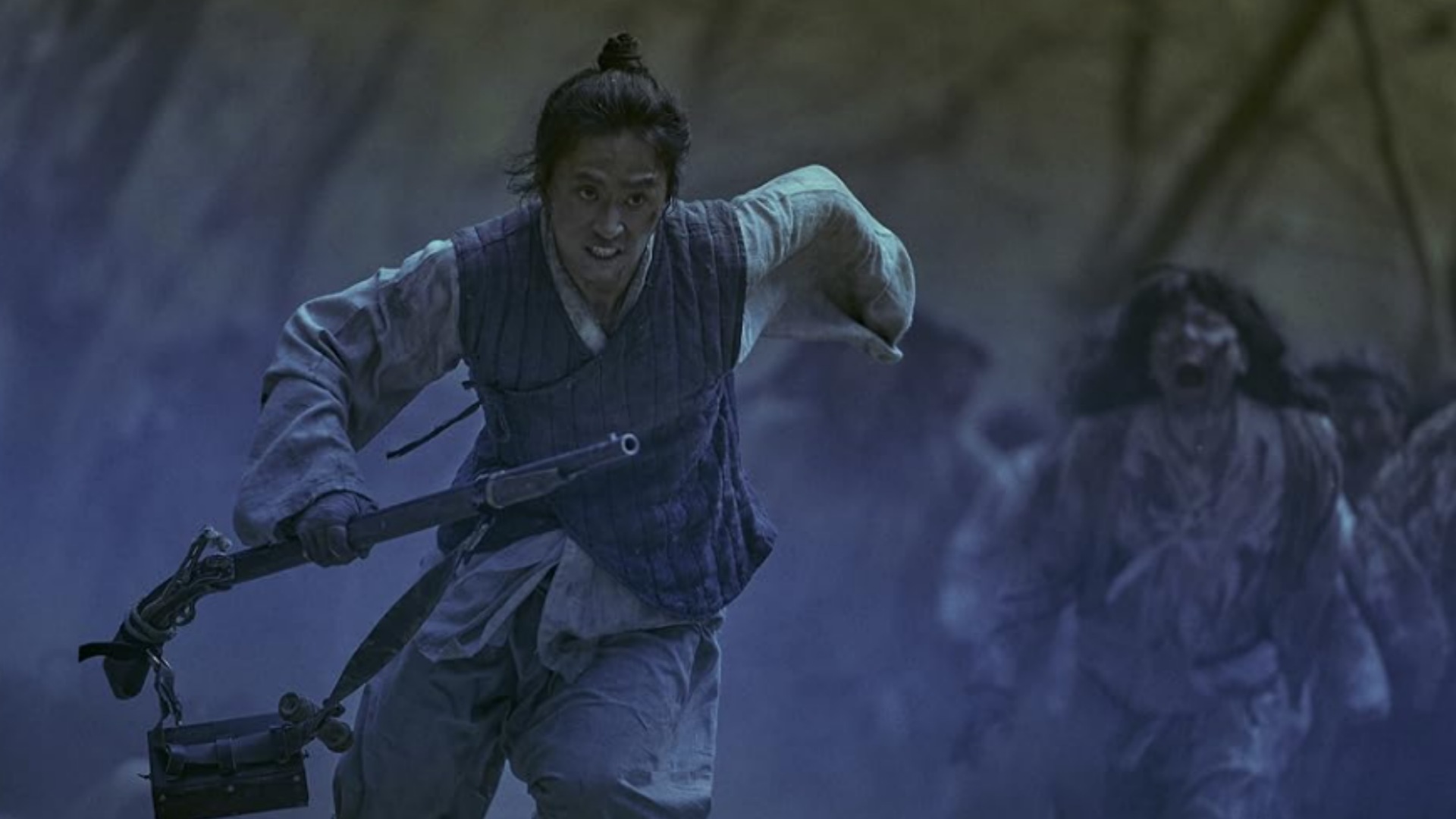 ‘Kingdom’ (2019–2020)