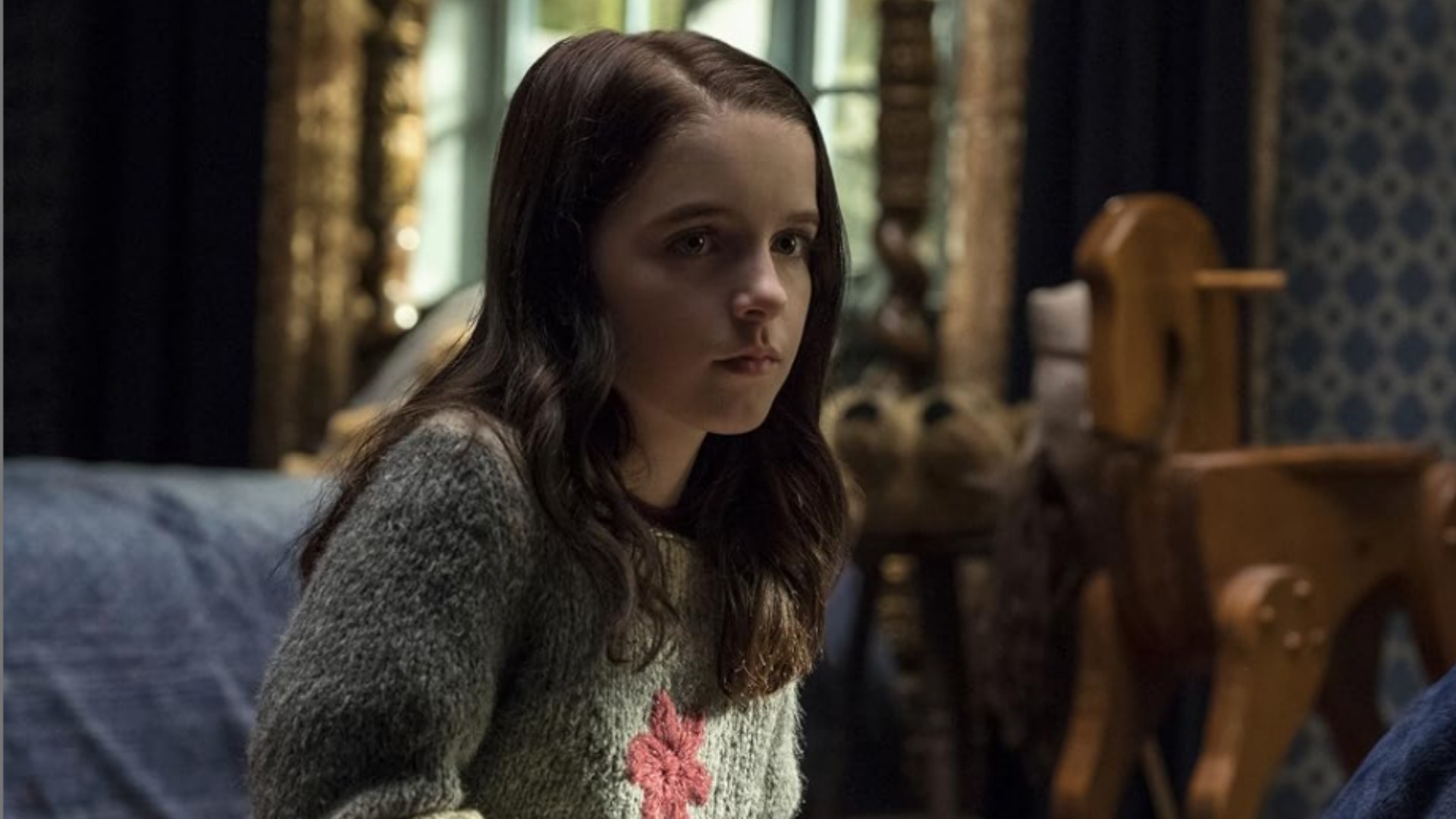 ‘The Haunting of Hill House’ (2018) / ‘The Haunting of Bly Manor’ (2020)