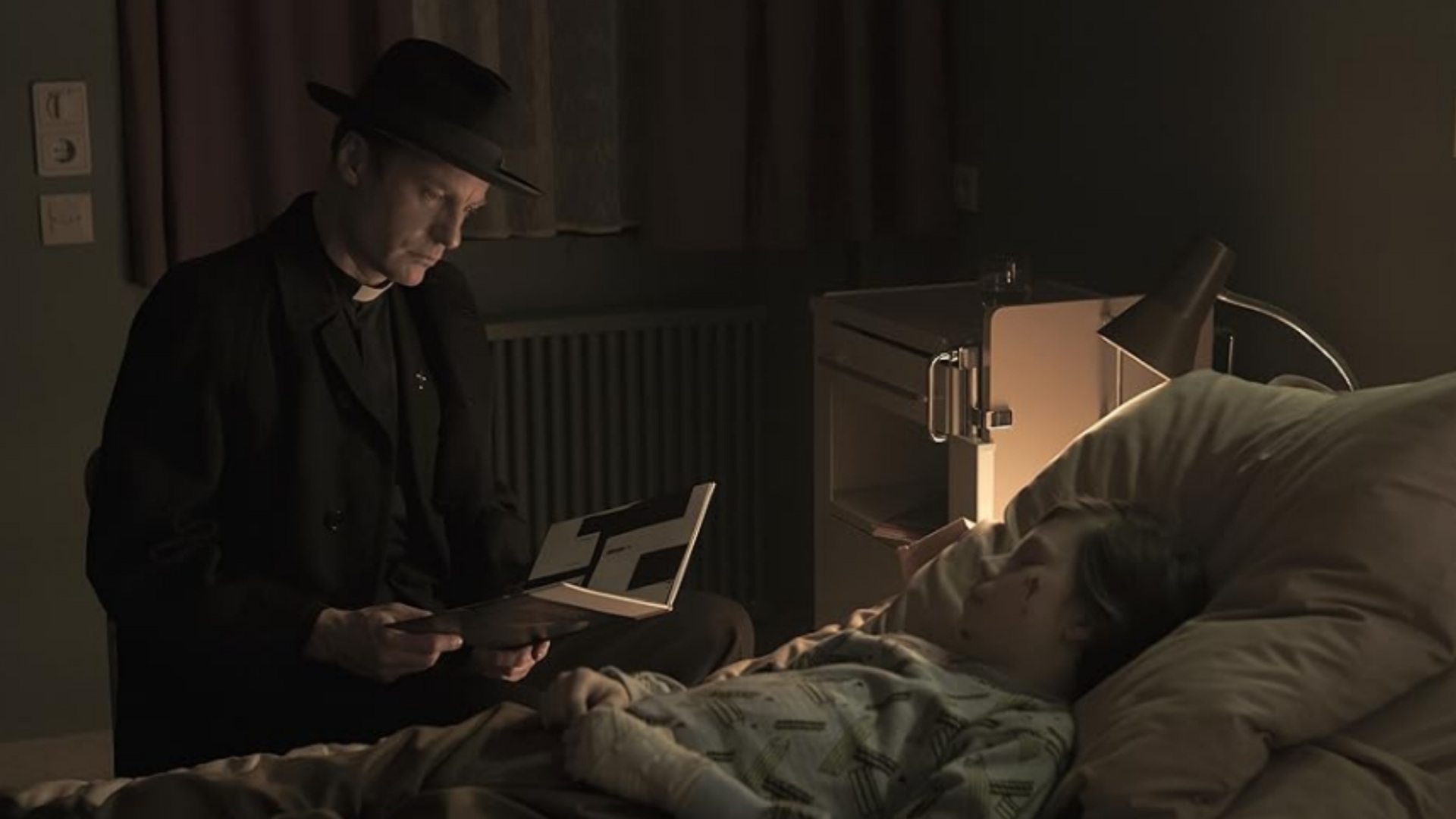 ‘Dark’ (2017–2020)