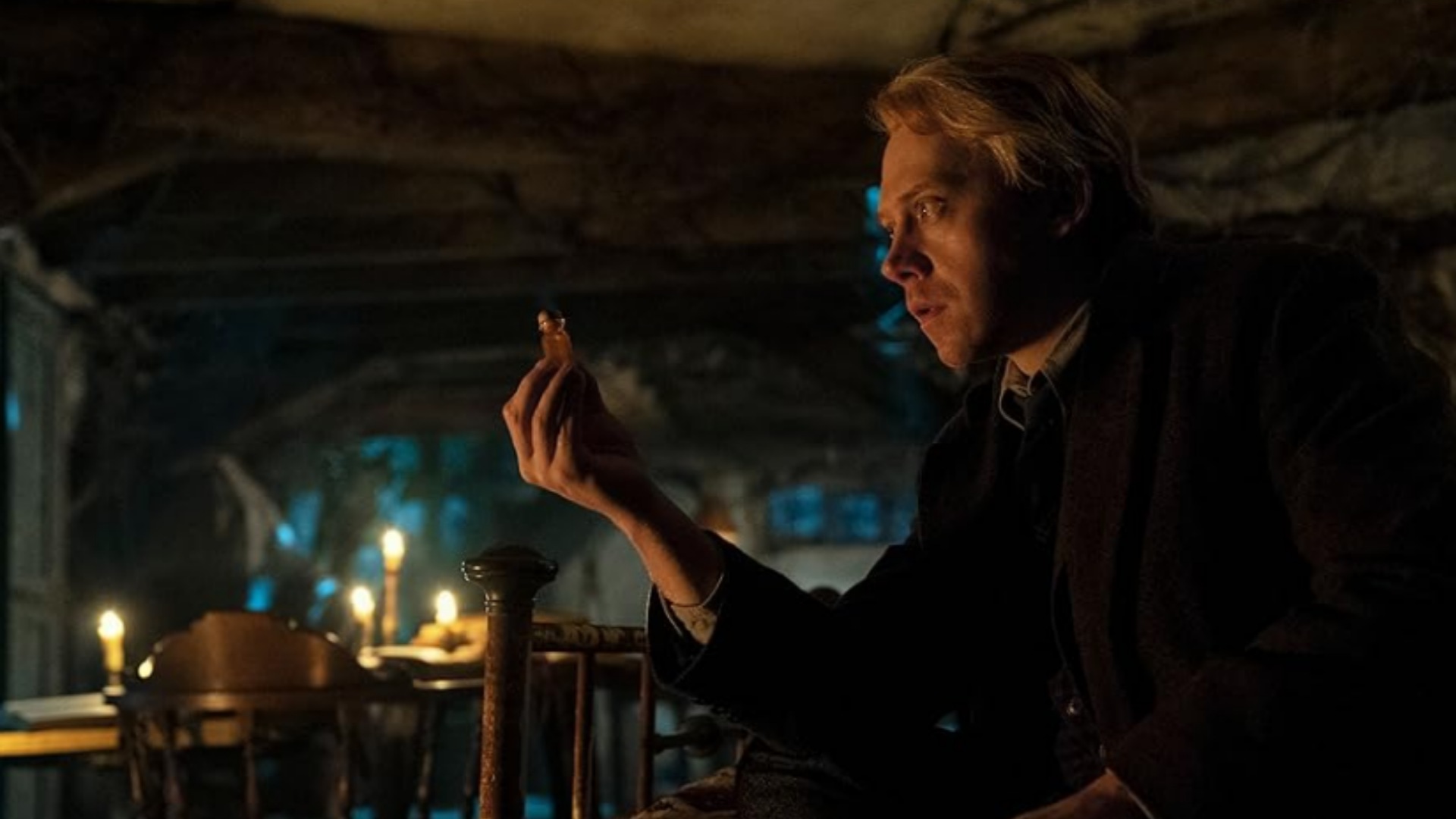 ‘Guillermo del Toro’s Cabinet of Curiosities’ (2022)