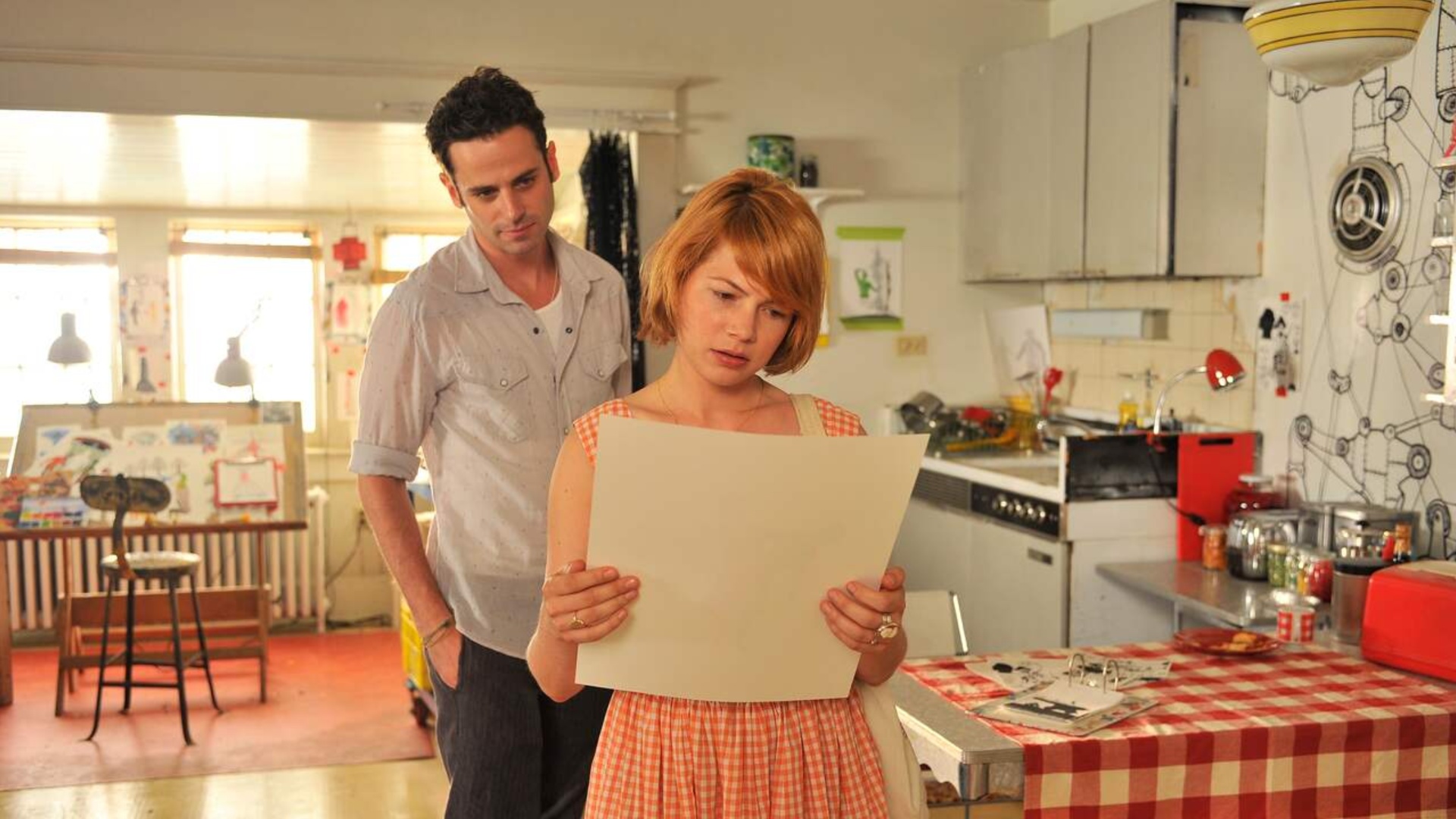 Take This Waltz (2011)